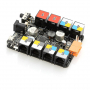 Электронный конструктор Inventor Electronic Kit - fgospostavki.ru - Новосибирск