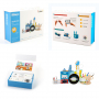 Электронный конструктор NEURON Inventor Kit - fgospostavki.ru - Новосибирск