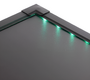 LED-панель светодиодная 60*40см с маркерами - fgospostavki.ru - Новосибирск