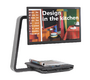 Видеоувеличитель ClearView C HD 24" - fgospostavki.ru - Новосибирск