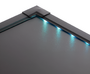 LED-панель светодиодная 60*40см с маркерами - fgospostavki.ru - Новосибирск