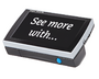 Видеоувеличитель Compact Touch HD World - fgospostavki.ru - Новосибирск