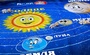 Игровой набор "Путешествуем по планетам" - fgospostavki.ru - Новосибирск