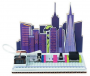 Ресурсный комплект модульной электроники «Наука littleBits» - fgospostavki.ru - Новосибирск