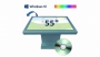Интерактивный стол 55" (трансформер 90°) - fgospostavki.ru - Новосибирск