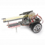 Конструктор Robo Kit 3 - fgospostavki.ru - Новосибирск