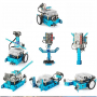 Набор расширений Variety gizmos add-on pack for mBot & mBot Ranger - fgospostavki.ru - Новосибирск