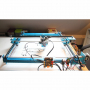 Набор XY плоттера XY Plotter Robot Kit V2.0  - fgospostavki.ru - Новосибирск