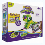 Ресурсный набор Add-on pack for Botzees (Color sensor kits) - fgospostavki.ru - Новосибирск