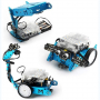 Ресурсный набор mBot Add-on Pack Interactive Light&Sound - fgospostavki.ru - Новосибирск