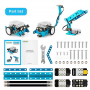 Ресурсный набор mBot Add-on Pack Interactive Light&Sound - fgospostavki.ru - Новосибирск