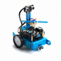 Ресурсный набор mBot Servo Pack - fgospostavki.ru - Новосибирск