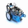 Ресурсный набор mBot Servo Pack - fgospostavki.ru - Новосибирск