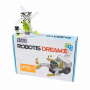 Робототехнический набор ROBOTIS DREAM II Level 1 Kit - fgospostavki.ru - Новосибирск