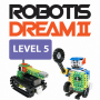 Робототехнический набор ROBOTIS DREAM II Level 5 Kit - fgospostavki.ru - Новосибирск