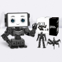 Конструктор ROBOTIS ENGINEER Kit 1 - fgospostavki.ru - Новосибирск