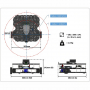Мобильный робот TURTLEBOT3 Waffle Pi - fgospostavki.ru - Новосибирск