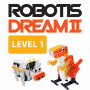 Робототехнический набор ROBOTIS DREAM II Level 1 Kit - fgospostavki.ru - Новосибирск