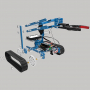 Базовый робототехнический набор Ultimate Robot Kit V2.0 - fgospostavki.ru - Новосибирск