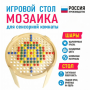 Игровой стол для сенсорной комнаты «Мозаика» - fgospostavki.ru - Новосибирск