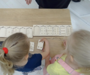 Профессиональный стол психолога-дефектолога Mini - fgospostavki.ru - Новосибирск