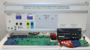 Учебное лабораторное оборудование «Основы электроники и схемотехники»  - fgospostavki.ru - Новосибирск