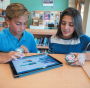 Учебно-игровой комплект по программированию «Sphero BOLT» - fgospostavki.ru - Новосибирск