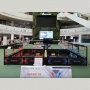 Соревновательное поле 2022 MakeX Challenge Arena - fgospostavki.ru - Новосибирск