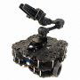 Мобильный робот TURTLEBOT3 Waffle Pi - fgospostavki.ru - Новосибирск