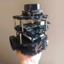 Мобильный робот TURTLEBOT3 Burger - fgospostavki.ru - Новосибирск