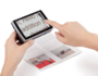 Видеоувеличитель Compact Touch HD World - fgospostavki.ru - Новосибирск